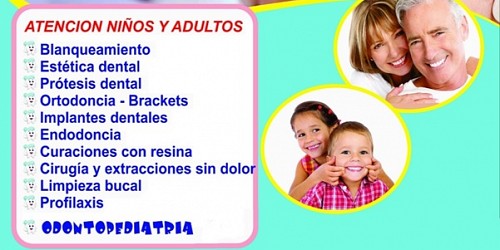 SOLARI Centro Odontologico