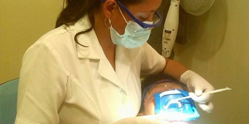 SOLARI Centro Odontologico