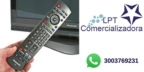 LPT CONTROLES