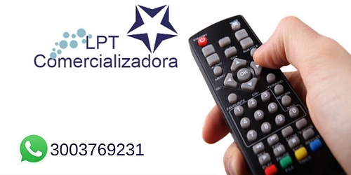 LPT CONTROLES