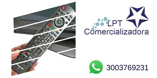 LPT CONTROLES