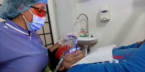 SOLARI Centro Odontologico