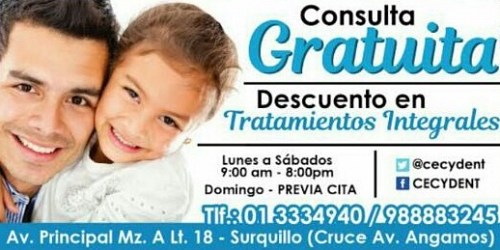 SOLARI Centro Odontologico