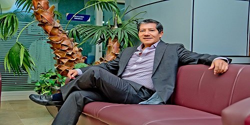 Cirujano de Columna en Puebla Dr. Julio De Dios Tello 