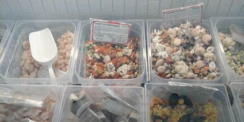 SICILIA FISH