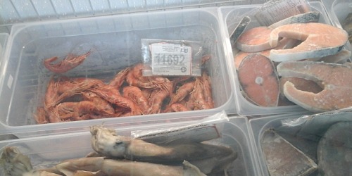SICILIA FISH