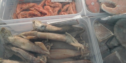 SICILIA FISH