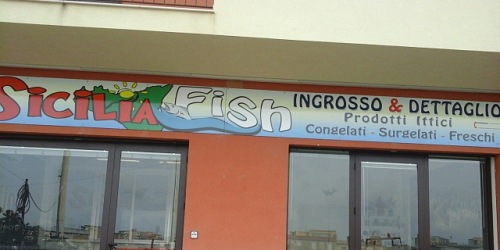 SICILIA FISH