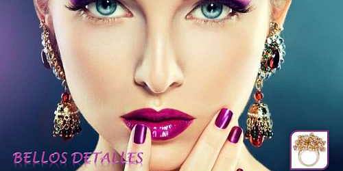 BELLOS DETALLES