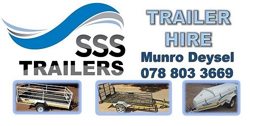 SSS Trailer Hire
