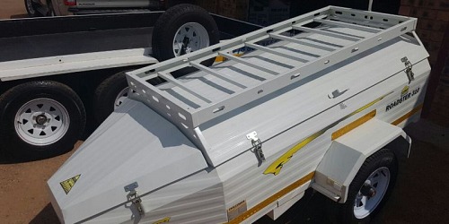 SSS Trailer Hire