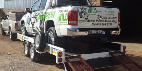 SSS Trailer Hire