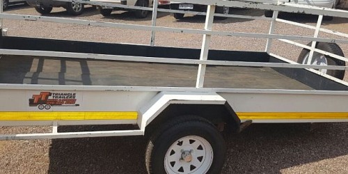 SSS Trailer Hire