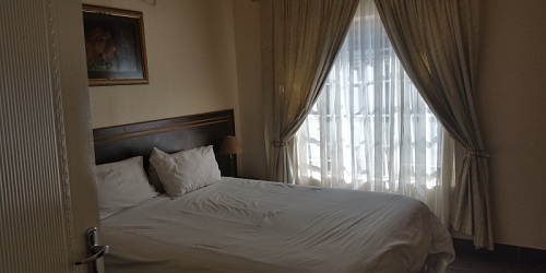 Rustenburg Palm Lodge