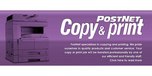 PostNet Pretoria North