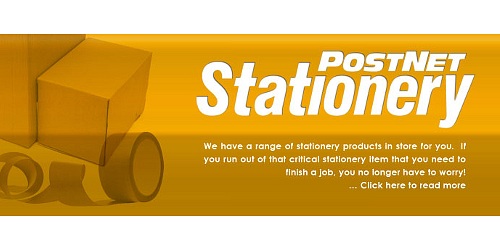 PostNet Pretoria North