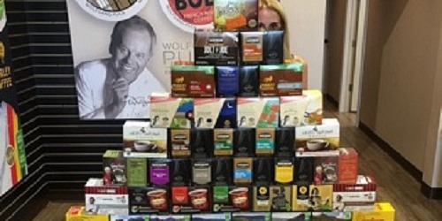 L&S Personal Service Coffee-Coral Springs