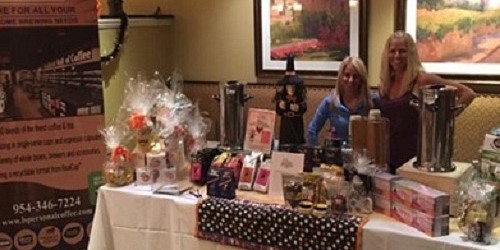 L&S Personal Service Coffee-Coral Springs