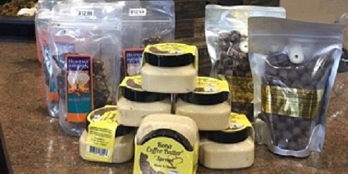 L&S Personal Service Coffee-Coral Springs