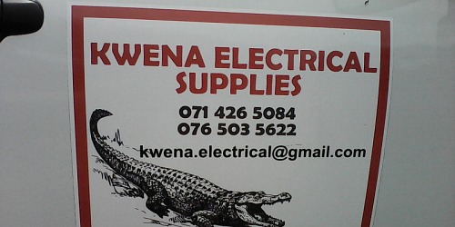 Kwena Electrical Supplies