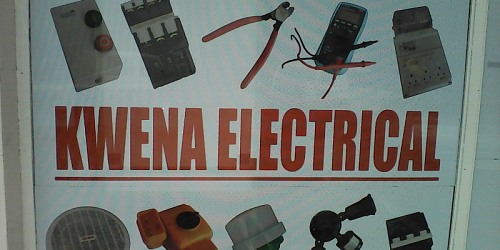 Kwena Electrical Supplies