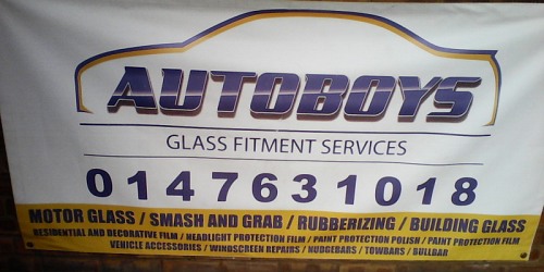Autoboys Lephalale