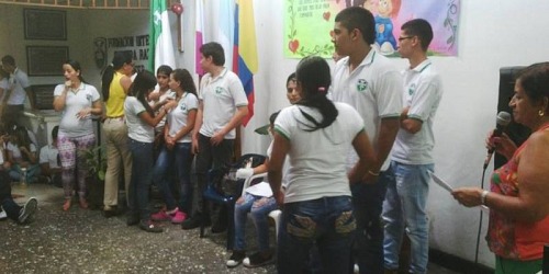 COLEGIO SEDI