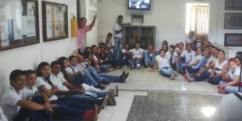 COLEGIO SEDI
