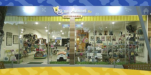 ZONA ANIMAL PET CÚCUTA