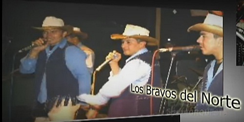 ORQUESTA PACHANGA SHOW