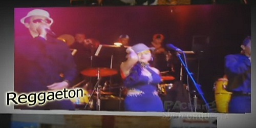 ORQUESTA PACHANGA SHOW