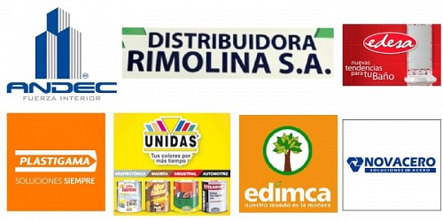 Distribuidora Rimolina - Disensa