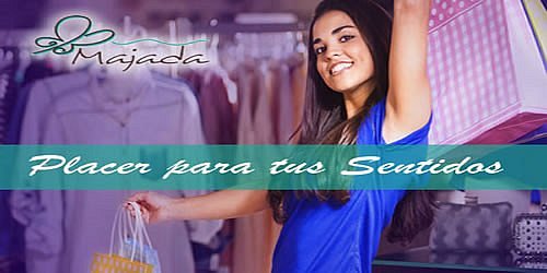 Majada Moda & Accesorios