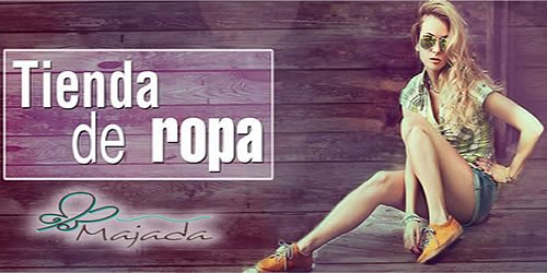 Majada Moda & Accesorios