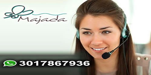 Majada Moda & Accesorios