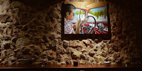 ALL SEASONS MUSIC BAR 