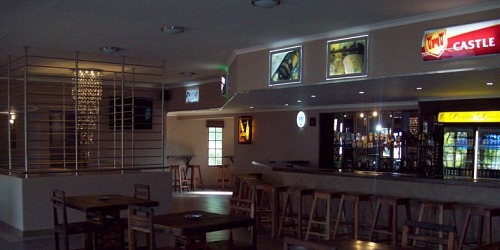 Rustenburg Palm Lodge