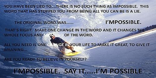 Master Your Life