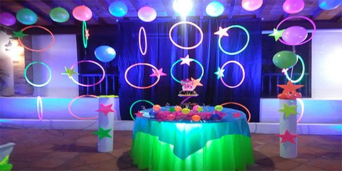BERACA Casa de Eventos