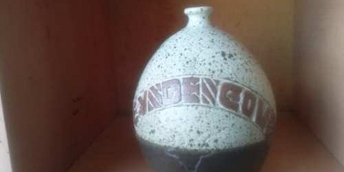 BODEGON ARTESANAL CASA BARAGUA C.A
