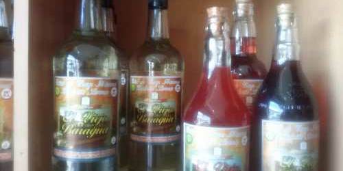 BODEGON ARTESANAL CASA BARAGUA C.A
