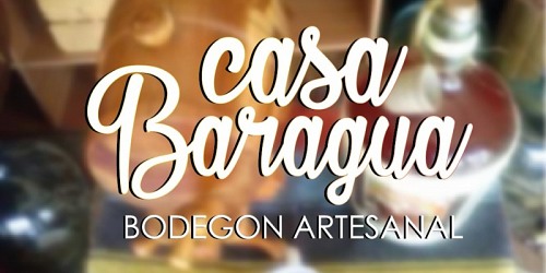 BODEGON ARTESANAL CASA BARAGUA C.A