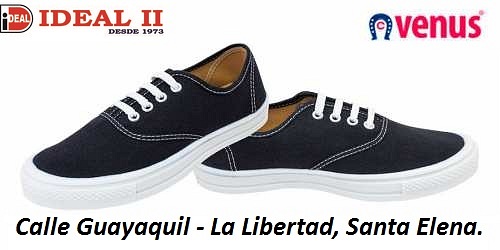 Calzado IDEAL 2