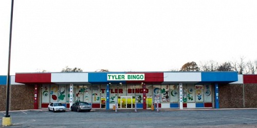 Tyler Bingo