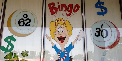 Tyler Bingo