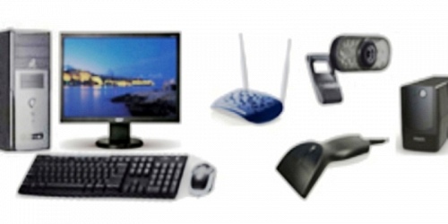 PC TECH