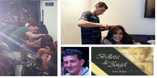 BELLEZA DE ANGEL SALON Y SPA