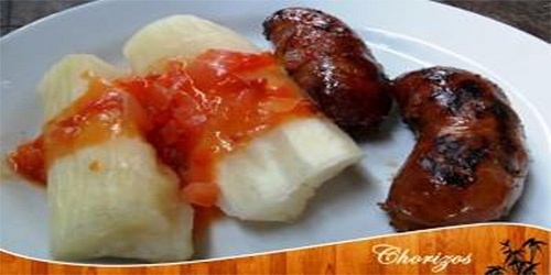 RESTAURANTE SAN CARLOS