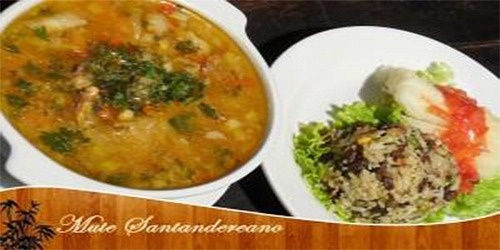 RESTAURANTE SAN CARLOS