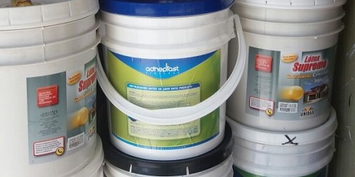 Almacèn de Pinturas "PANCHITO"